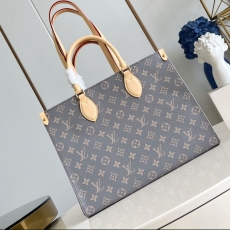 LV Shopping Bags